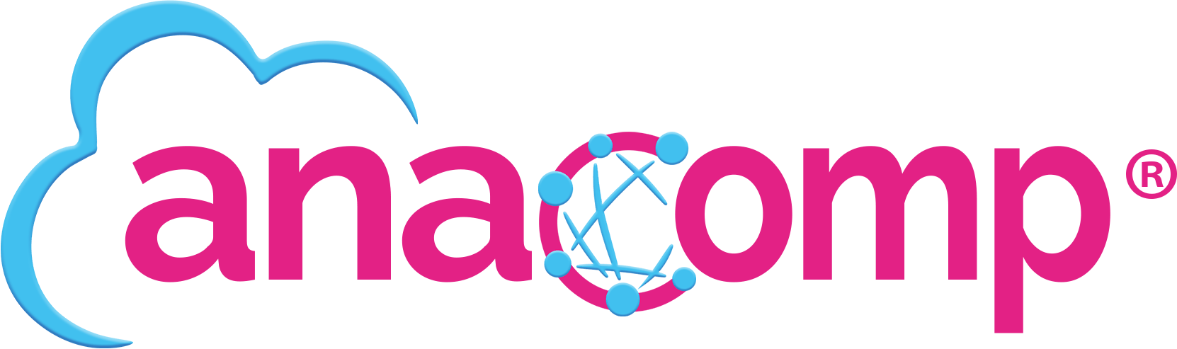 Anacomp Inc logo