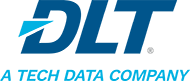 DLT Solutions LLC logo