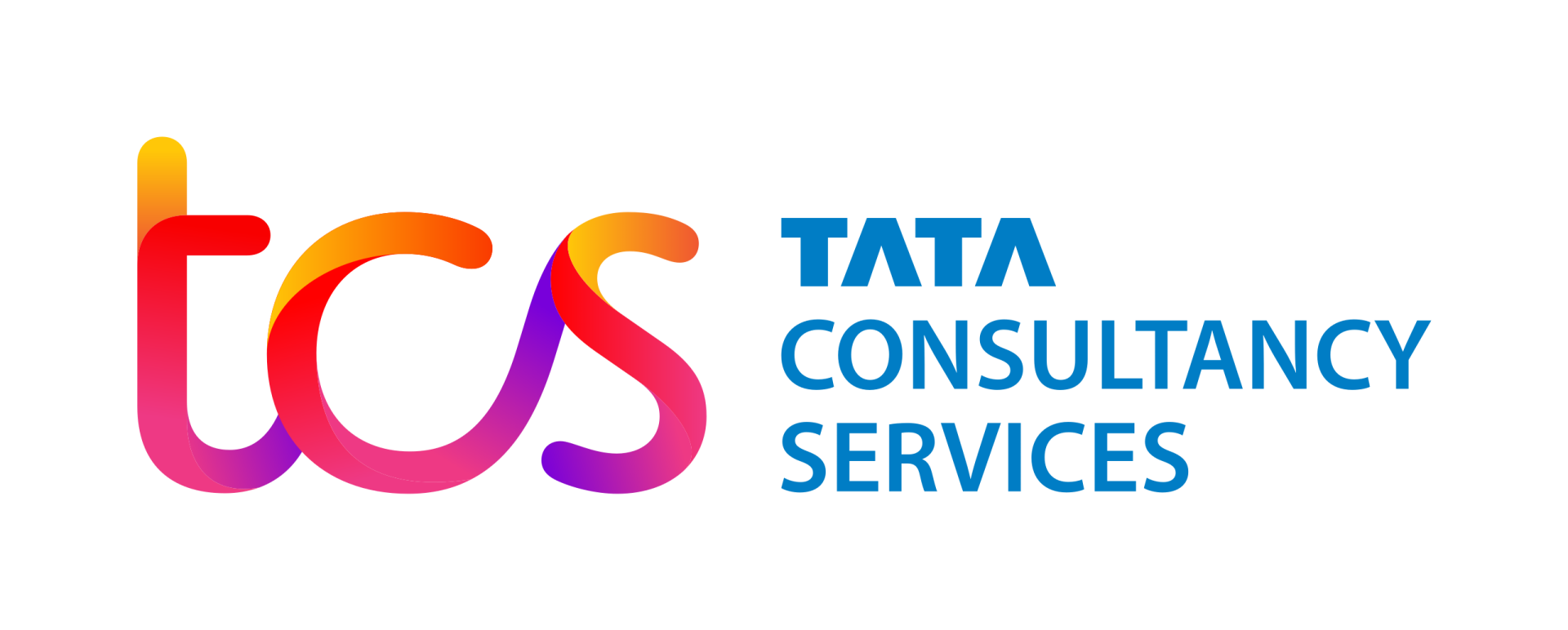 tcs tata consultancy services logo