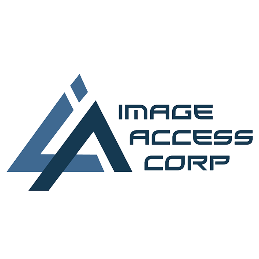 image access corp logo