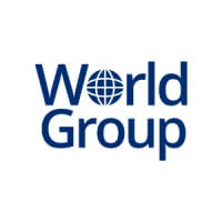 World Group Logo