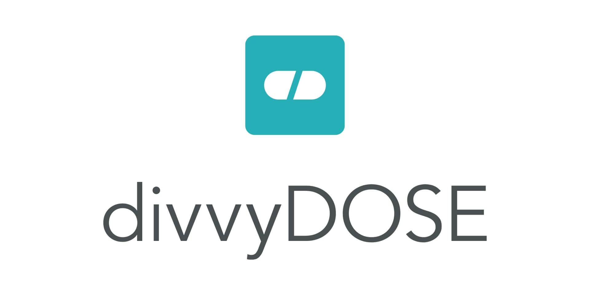 divvyDose logo