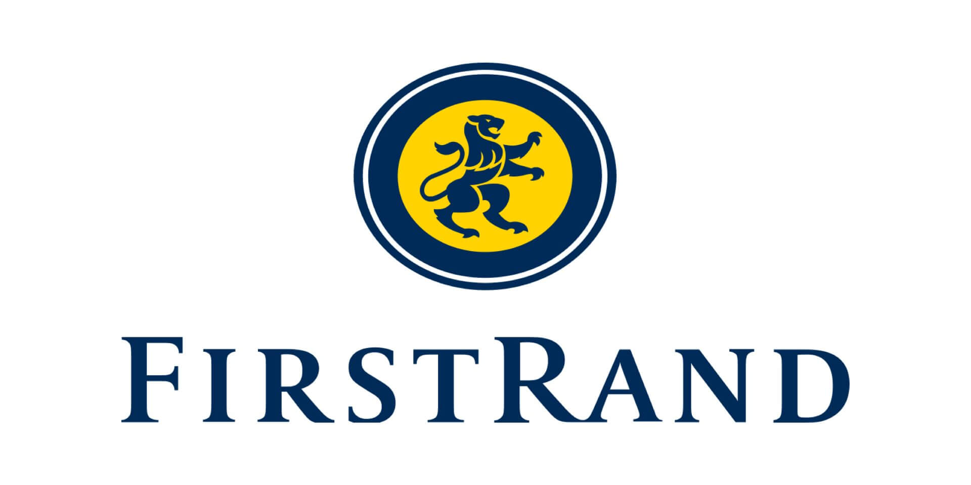 First Rand Group Logo