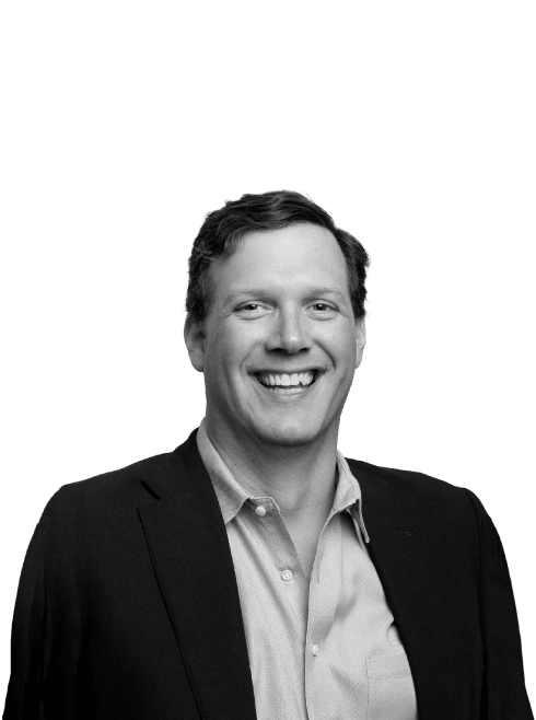 Andrew Joiner CEO Headshot