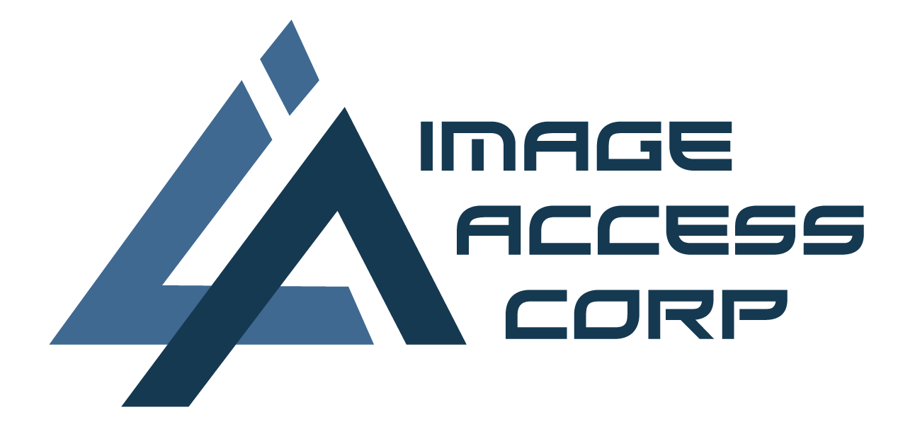 Image Access Logo
